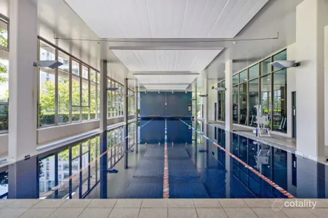 Property photo of 55/4 Alexandra Drive Camperdown NSW 2050