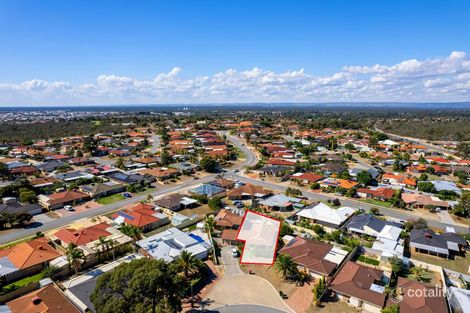 Property photo of 12B Claredon Court Alexander Heights WA 6064