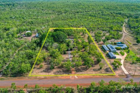 295 Gulnare Rd, Bees Creek, NT 0822