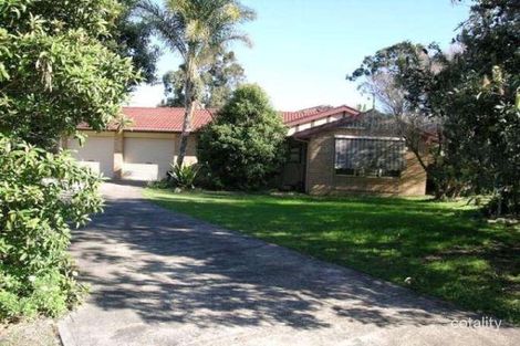 Property photo of 24 Windward Close Corlette NSW 2315