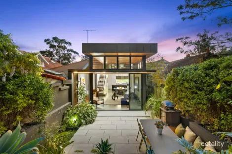Property photo of 31 Sinclair Street Wollstonecraft NSW 2065