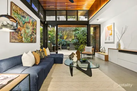 Property photo of 31 Sinclair Street Wollstonecraft NSW 2065