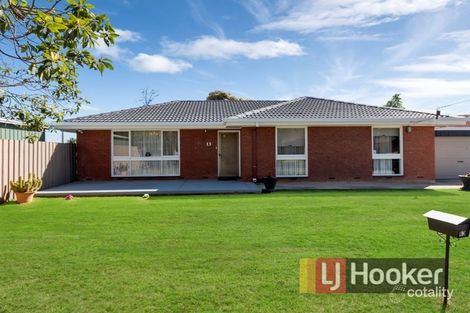 13 Quondong Ave, Parafield Gardens, SA 5107
