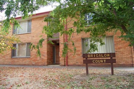 Property photo of 43/12 Correa Street O'Connor ACT 2602