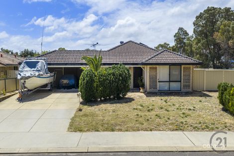 Property photo of 1 Cassilis Court Greenfields WA 6210