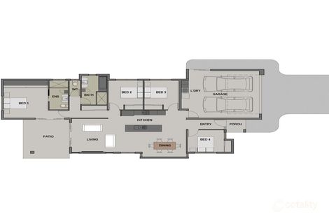 Property photo of 34 Singleton Close Smithfield QLD 4878