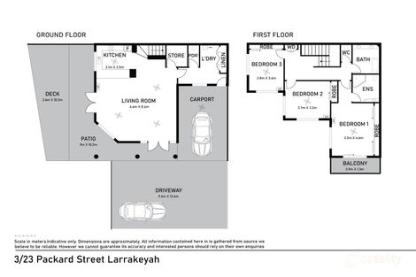 10 Bambra Cres, Larrakeyah, NT 0820