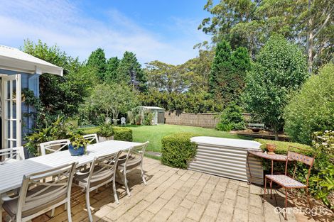 Property photo of 44 Yeramba Crescent Terrigal NSW 2260