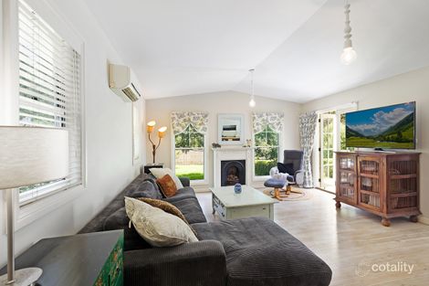 Property photo of 44 Yeramba Crescent Terrigal NSW 2260