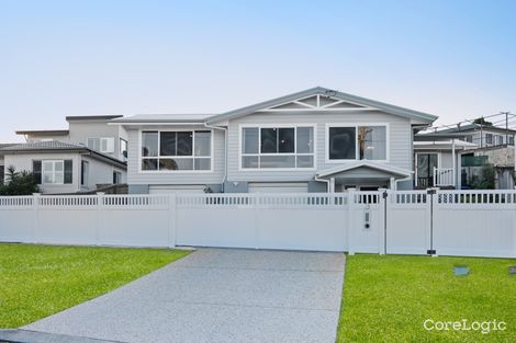 Property photo of 3 Seaview Road Banora Point NSW 2486