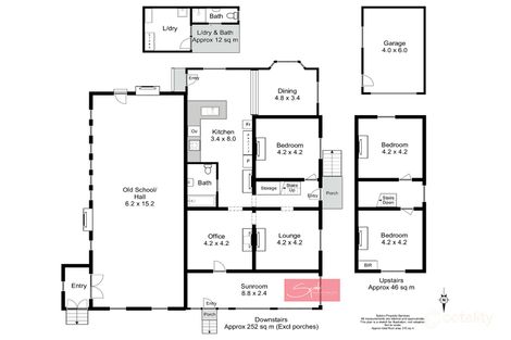 Property photo of 24 Pearse Street Stanley TAS 7331