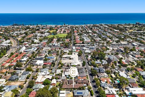Property photo of 3/17 Dunrobin Road Hove SA 5048