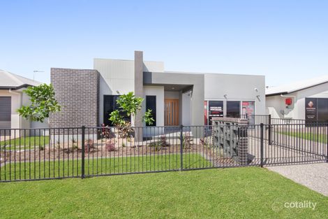 47 Barramundi Cct, Burdell, QLD 4818