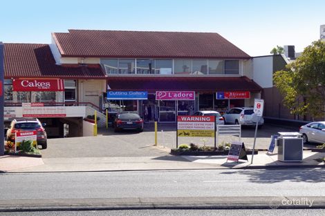 4/229 Waterworks Rd, Ashgrove, QLD 4060