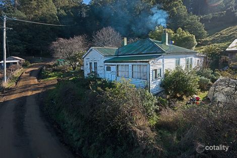 110 Halls Track Rd, Sandfly, TAS 7150