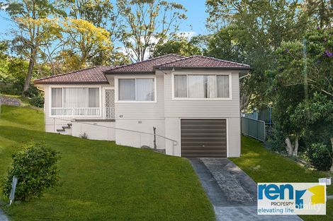 63 Roslyn Ave, Charlestown, NSW 2290
