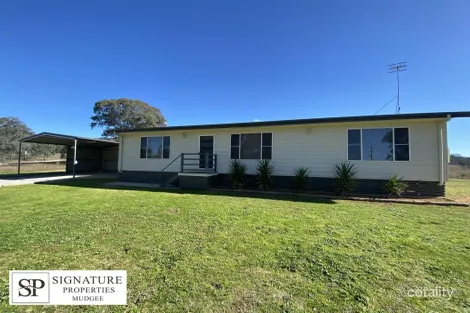 138 Lesters Lane, Piambong, NSW 2850