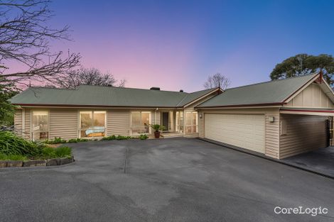 Property photo of 34 Warrabel Road Ferntree Gully VIC 3156