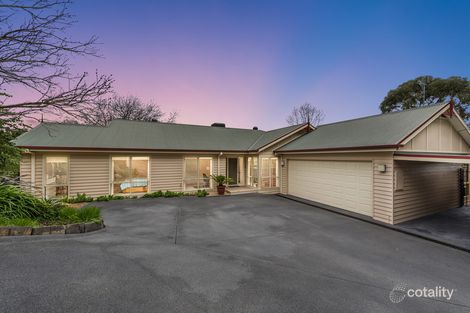 Property photo of 34 Warrabel Road Ferntree Gully VIC 3156