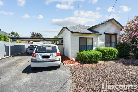 11 Hazel St, Horsham, VIC 3400