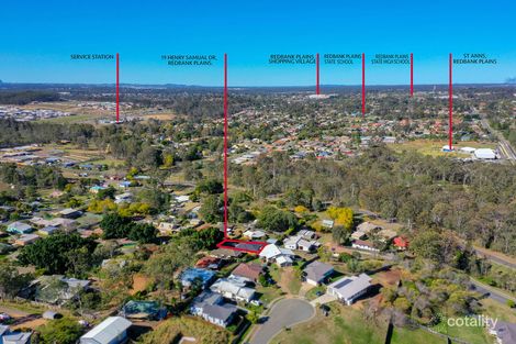 19 Henry Samuel Dr, Redbank Plains, QLD 4301