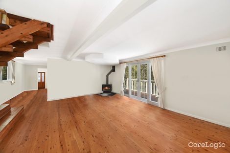 Property photo of 78A Somerville Road Hornsby Heights NSW 2077