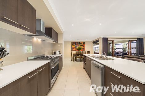 Property photo of 15 Drewett Circuit Croydon VIC 3136