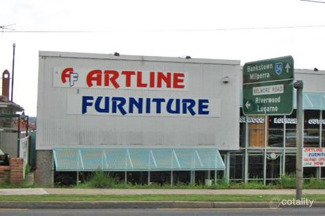 1342-1354 Canterbury Rd, Punchbowl, NSW 2196