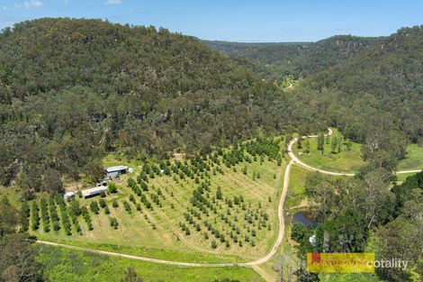 1a Totnes Valley Rd, Totnes Valley, NSW 2850