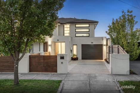 Property photo of 23B Moylan Street Bentleigh East VIC 3165