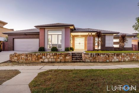 Property photo of 7 Lucy Beeton Crescent Bonner ACT 2914