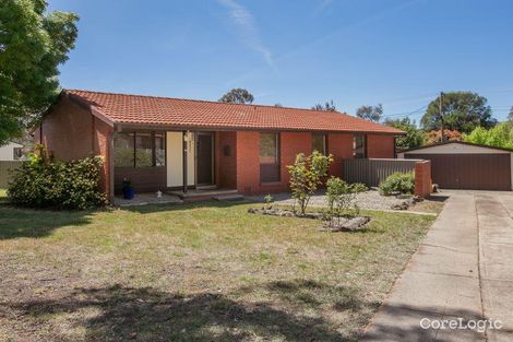 Property photo of 49 Cuthbert Circuit Wanniassa ACT 2903