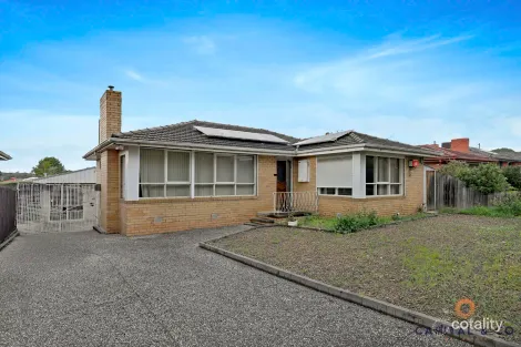 1174 Plenty Rd, Bundoora, VIC 3083