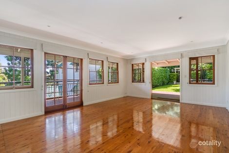 Property photo of 9 Harriet Street Red Hill QLD 4059