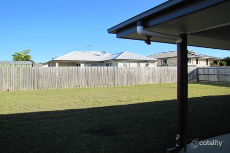 Property photo of 28 Sunpoint Way Calliope QLD 4680