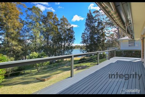 Property photo of 23 Lachlan Crescent St Georges Basin NSW 2540