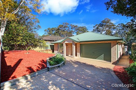 Property photo of 23 Lachlan Crescent St Georges Basin NSW 2540