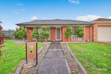 Property photo of 6 Gatwick Court Cranbourne East VIC 3977