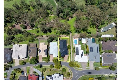 Property photo of 9 Crowcombe Place Carseldine QLD 4034