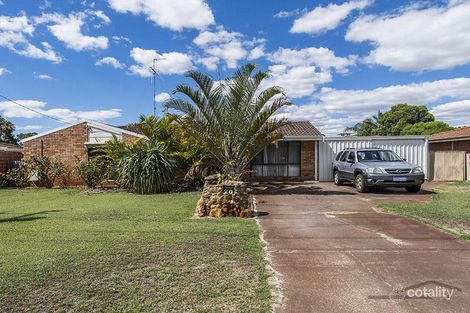 Property photo of 20 Tuart Road Greenfields WA 6210