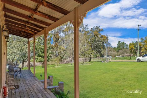 Property photo of 26 Lees Lane Hill End NSW 2850