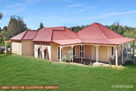 Property photo of 26 Lees Lane Hill End NSW 2850