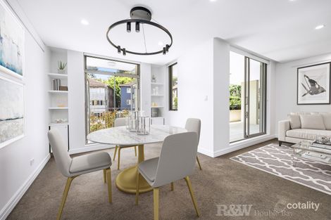 Property photo of 34/51 William Street Double Bay NSW 2028