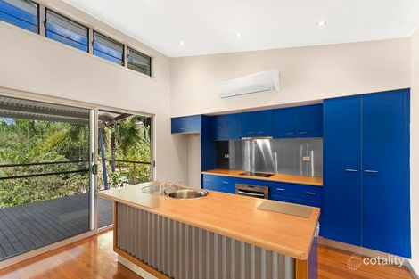 Property photo of 11 Luke Court Bushland Beach QLD 4818