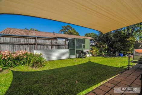 Property photo of 2/42 River Oak Drive Helensvale QLD 4212