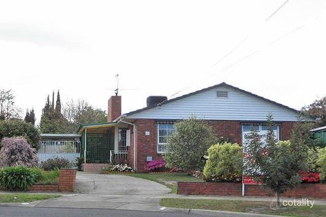 3/17 Caledonia Cres, Mulgrave, VIC 3170