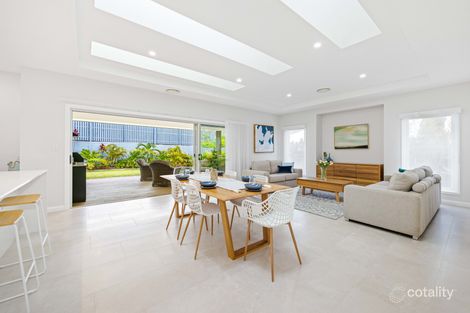 Property photo of 10 York Street Thrumster NSW 2444