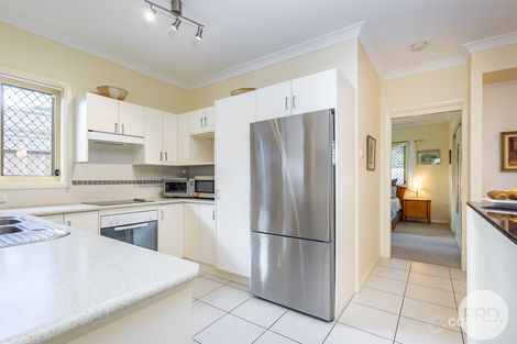 Property photo of 28A Pirralea Parade Nelson Bay NSW 2315