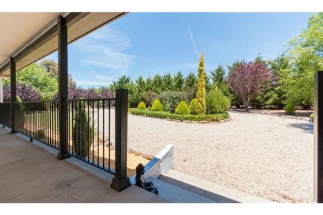 Property photo of 21 Hope Drive Bungendore NSW 2621