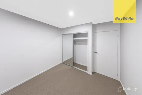 Property photo of 10 Orticelli Street Rouse Hill NSW 2155
